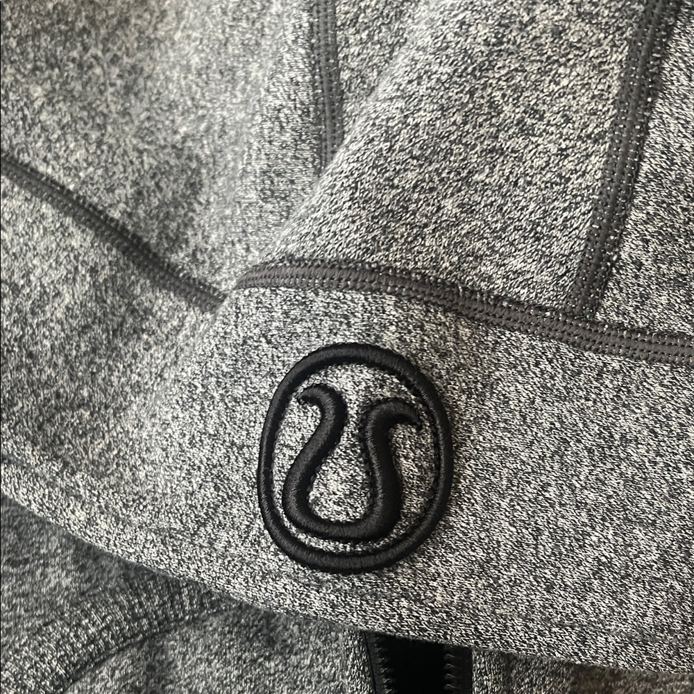 lululemon athletica Scuba Hoodie - Picture 2 of 4